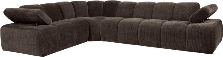 Produktbild Woood Mojo (Ecksofa)