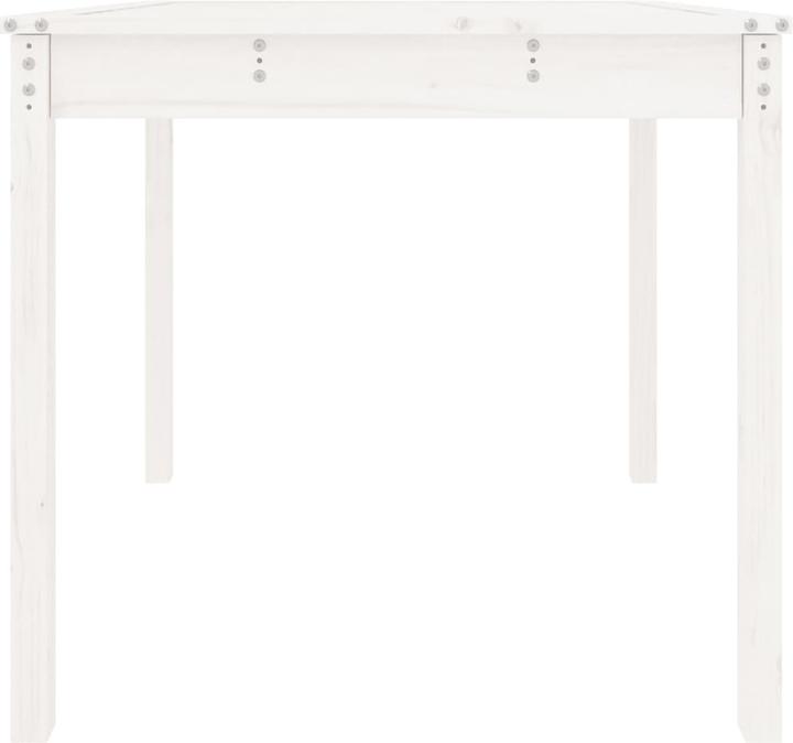 Produktbild vidaXL Gartentisch