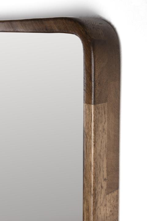 Produktbild Zuiver Nyko Mirror Rectangle L (120 x 34 cm)