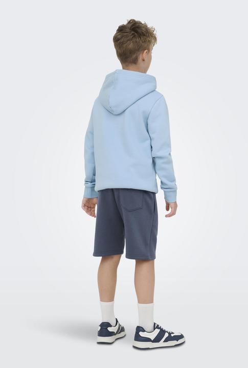 Produktbild Only & Sons Osjceres Hoodie Swt Noos (122, 128)