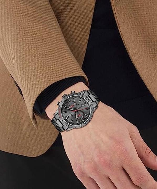 Immagine prodotto BOSS Hugo Allure (Cronografo, 44 mm)