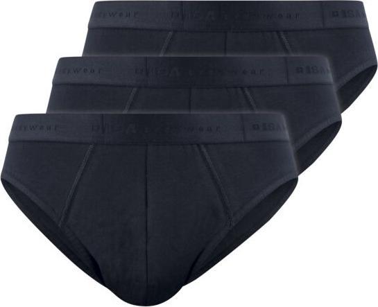 Immagine prodotto ISA Bodywear Slip 3er-Pack (M, confezione da 3)