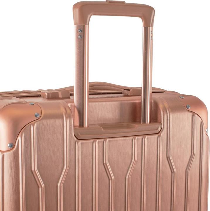 Produktbild Heys Xtrak -matkalaukku, ruusukulta (53 l)