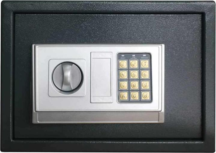 Produktbild vidaXL Digitaler Safe (22 l)