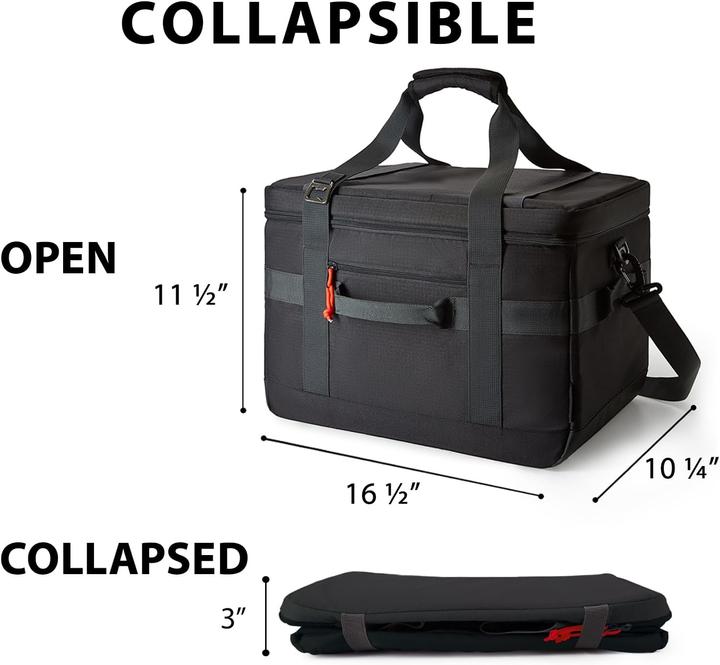 Produktbild Tourit Kühltasche (32 l)