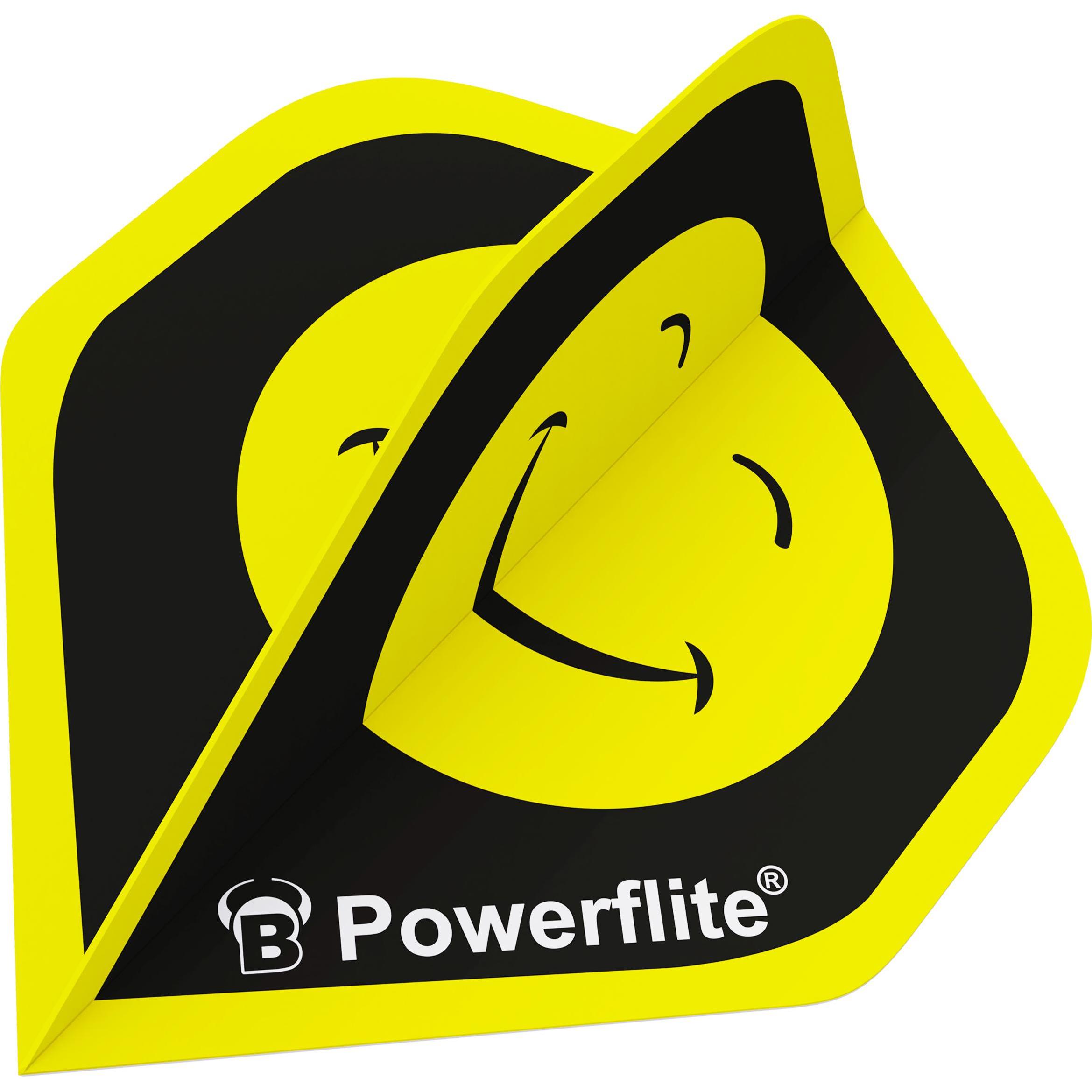 Bull's Powerflite