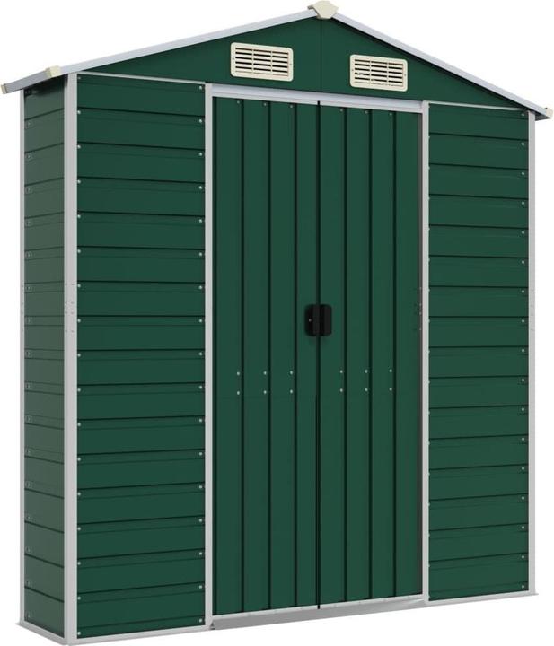 Produktbild vidaXL Gartenhaus