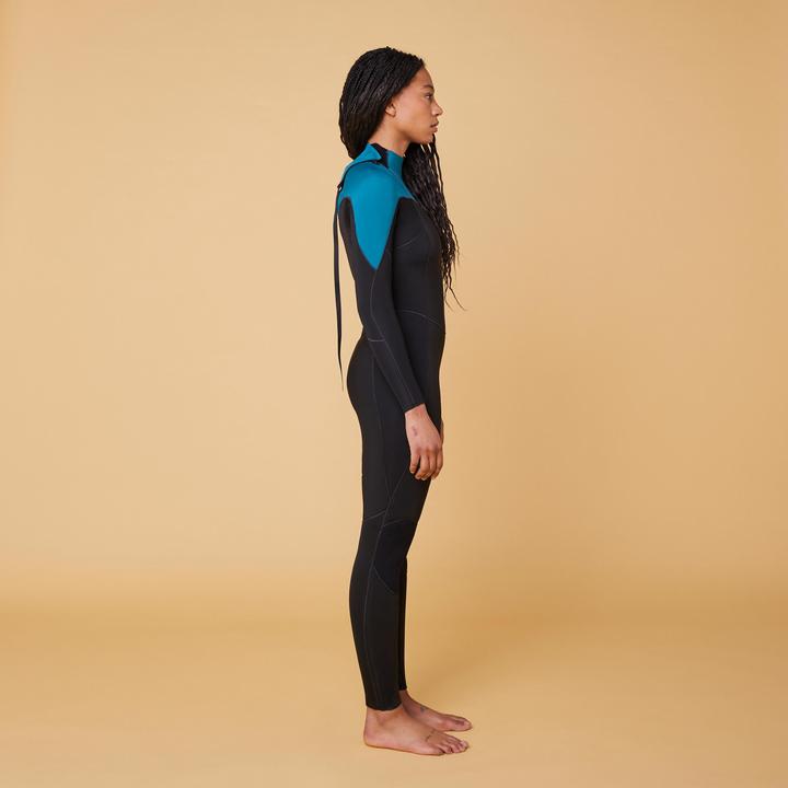 Image du produit Olaian SURF 500 4/3 (4/3 mm, XL)