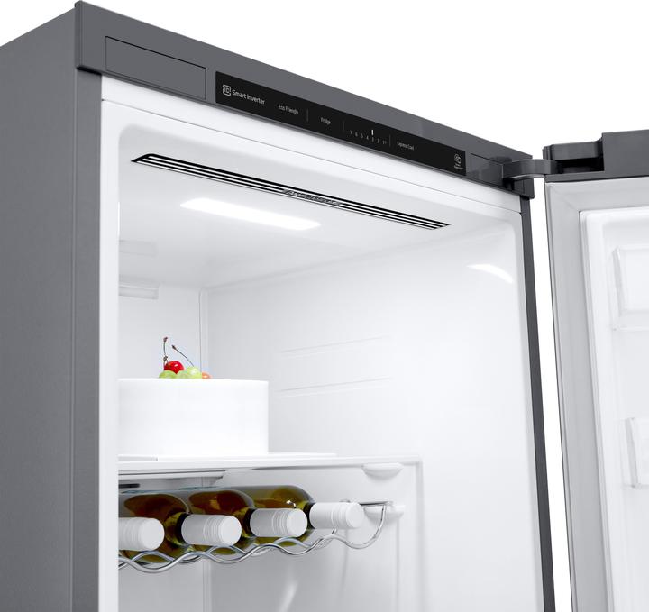 Actual product image LG GLT51PZGSZ