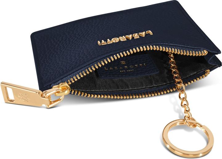 Produktbild Lazarotti Bologna Leather Schlüsseletui Leder 11.5 cm