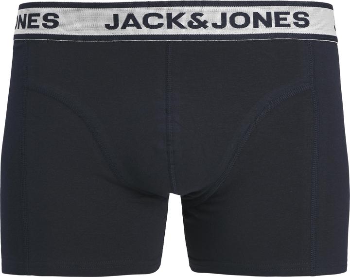 Produktbild Jack & Jones 3er-pack Trunks Trunks (XXL, 3er Pack)
