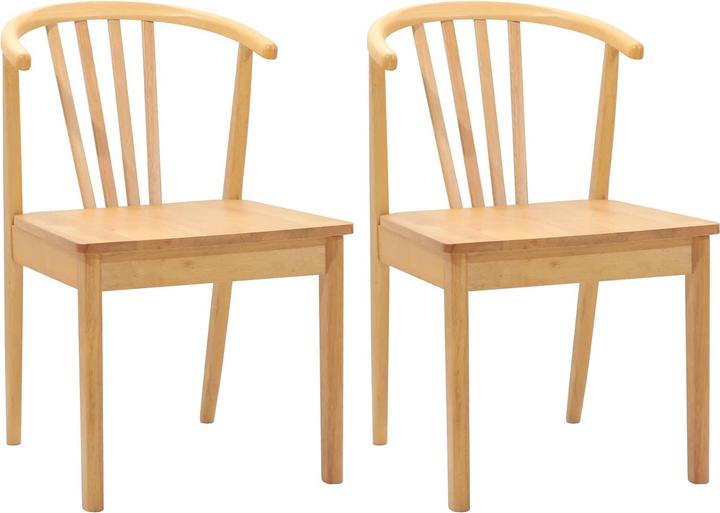 Image du produit vidaXL Vintage Stuhl