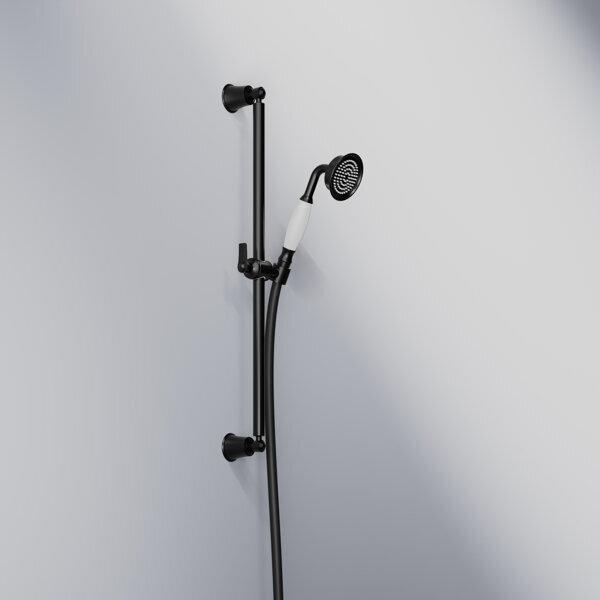 Image du produit Steinberg Série 350 Garniture de douche, 600mm, douchette à main, flexible de douche 1500mm, 0 (14.80 l/min)
