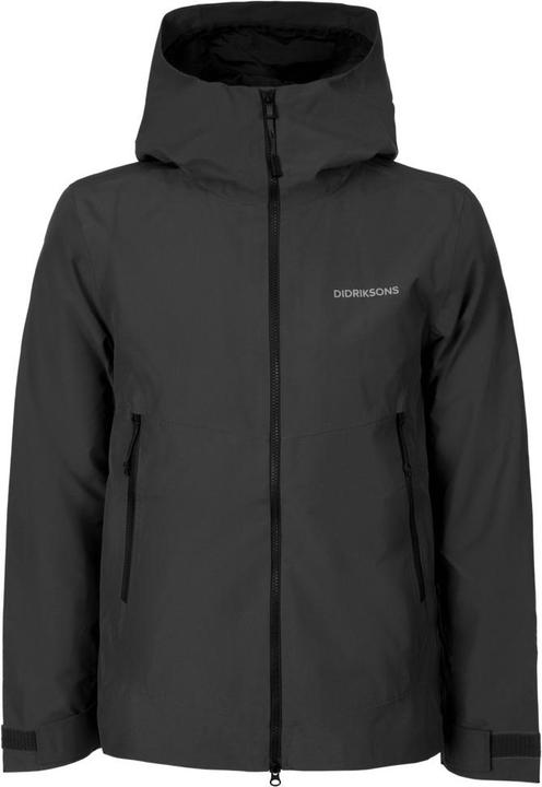 Actual product image Didriksons Biak Jacket (XXL)