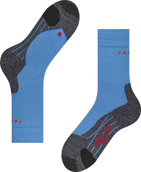 Produktbild Falke TK2 (44 - 45)