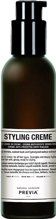 Immagine prodotto Previa Crema per capelli (100 ml)