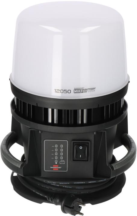 Produktbild Brennenstuhl Hybrid Baustrahler (12000 lm)
