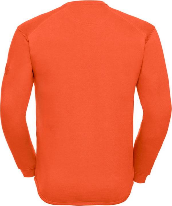 Produktbild Russell Sweatshirt Arbeit (3XL)