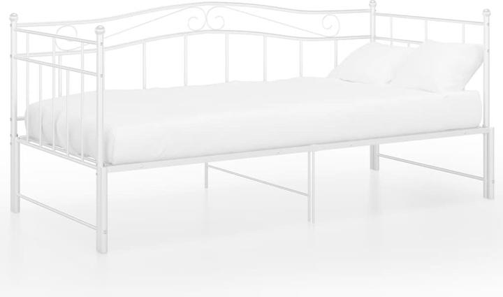 Produktbild vidaXL Schlafsofa-Gestell (90 x 200 cm)
