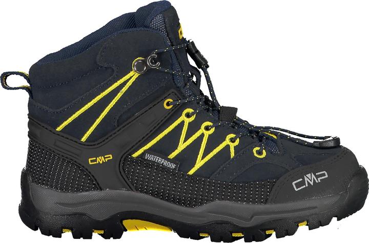 Image du produit CMP Campagnolo Rigel MID WP Chaussures (30)