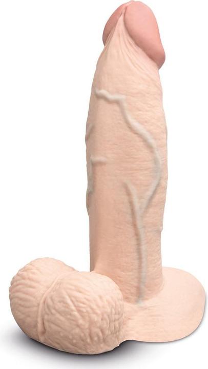 Actual product image Earthly Body slipskin girthy