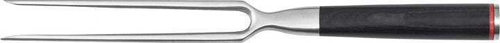 Actual product image Kotai Carving fork (Carving fork)