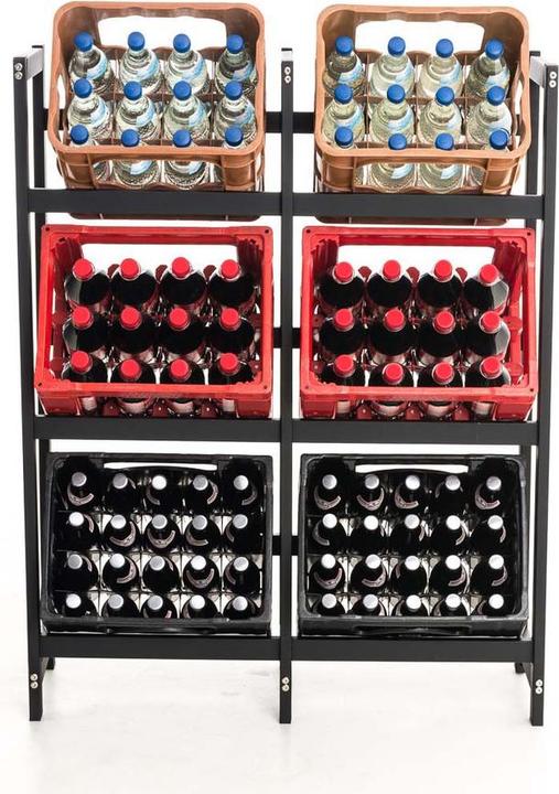 Produktbild CLP Stack