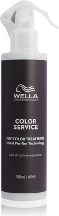 Immagine prodotto Wella Servizio Colore Trattamento Pre-Colore