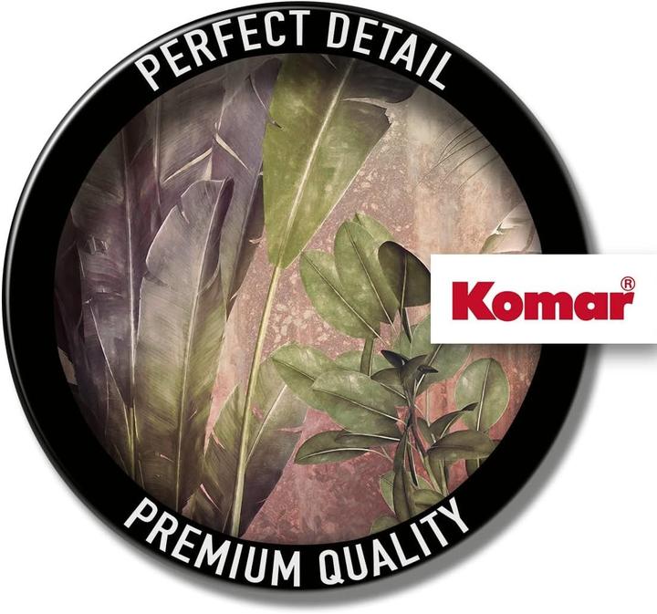 Produktbild Komar Fototapete Vlies X7-1079 Rainforest Mist 7-tlg. 350 x 250 cm