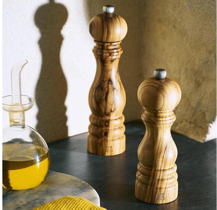 Actual product image Peugeot Paris (Salt)