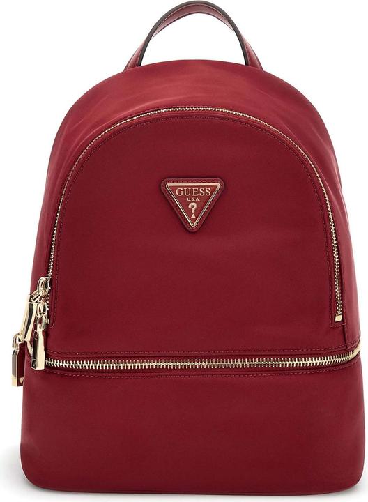 Produktbild Guess Follie Travel Small Backpack