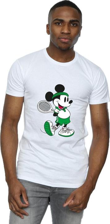 Produktbild Disney Mickey Mouse Tennis TShirt (M)