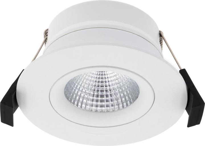 Image du produit HiluX DS8 - Powered By Shelly - White (600 lm)