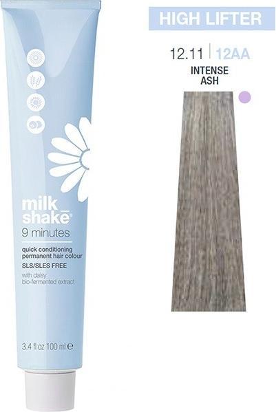 12.11, Cenusiu Intens