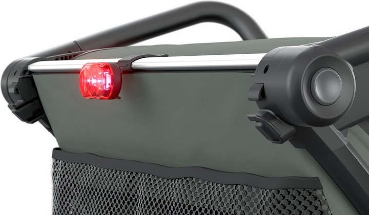 Actual product image Thule Chariot Lite 1