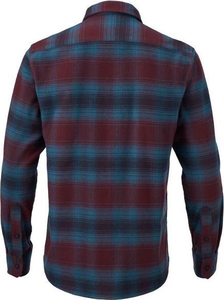 Produktbild Loose Riders Woodland Flannel (L)