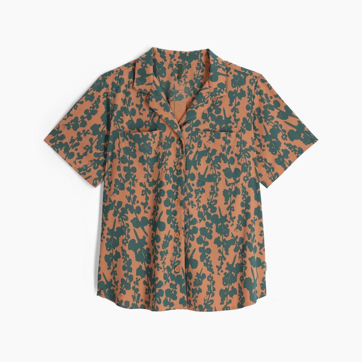 Immagine prodotto Royal Robbins Spotless Evolution Meadow S/S (L)