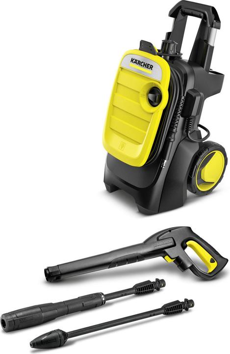 Immagine prodotto Kärcher K5 Compatto (Corrente elettrica)