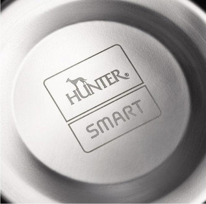 Produktbild Hunter Edelstahlersatznapf für Melamin-Näpfe (1.40 l)