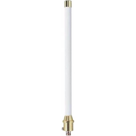 Thumbnail - Moxa ANT-WDB-ANF-0609 - Antenne - 6 dBi (für 2,4 GHz - 2,5 GHz), Netzwerkadapter