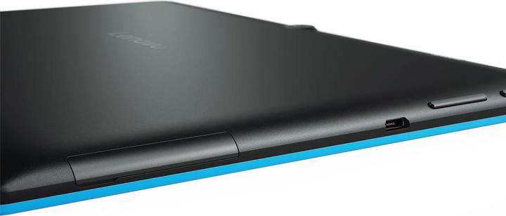 Produktbild Lenovo Tab 10 TB-X103F 16GB WiFi (10.10", 16 GB, Schwarz)