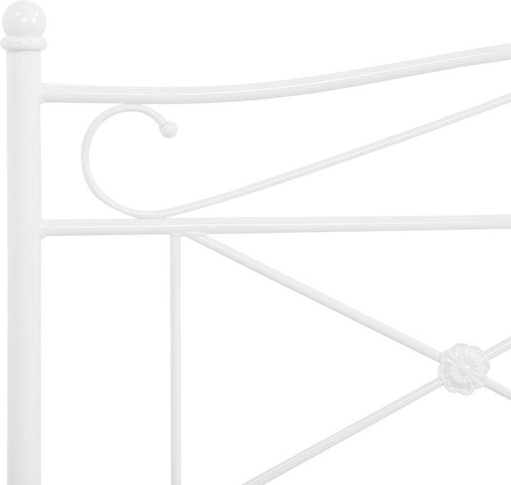 Actual product image Beliani Rodez (140 x 200 cm)