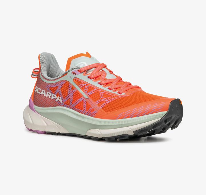 Actual product image Scarpa Golden Gate 2 Wmn (39)