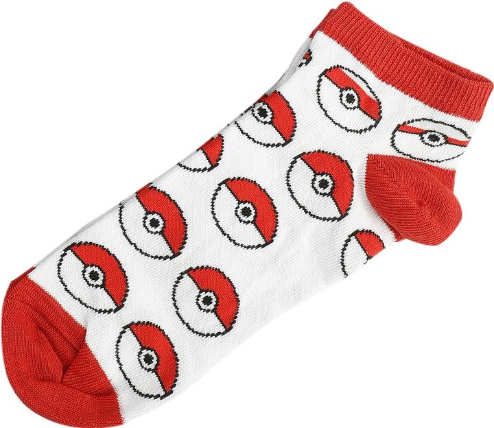 Produktbild Pokémon Pikachu (Einzelpack, 36 - 41)