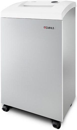 Productafbeelding Novus WASTE-CleanTEC Dahle 106air papiervernietiger (Rechte snede)