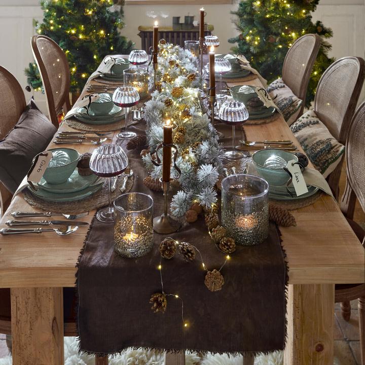 Image du produit Loberon Oteley (76 x 200 x 100 cm)