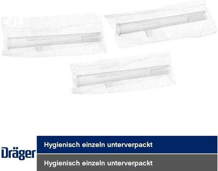 Image du produit Ace Embouts de rechange 25 pièces