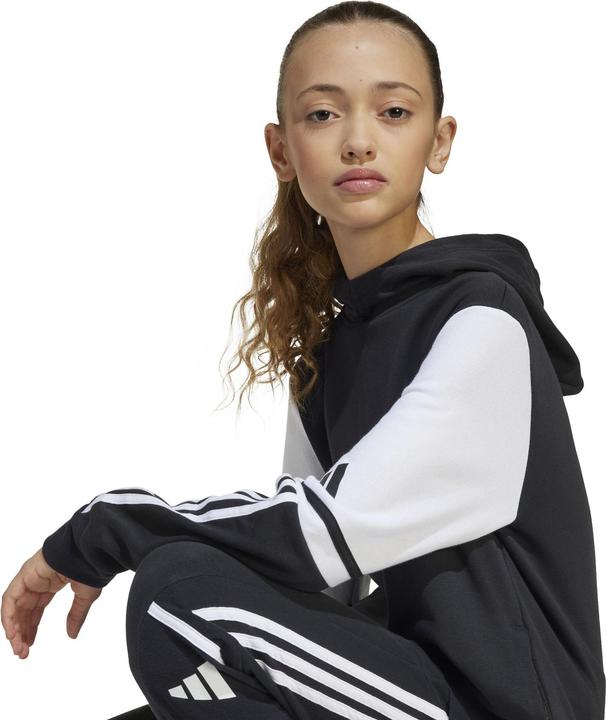 Actual product image adidas Squadra 25 Hoody Kids (128)