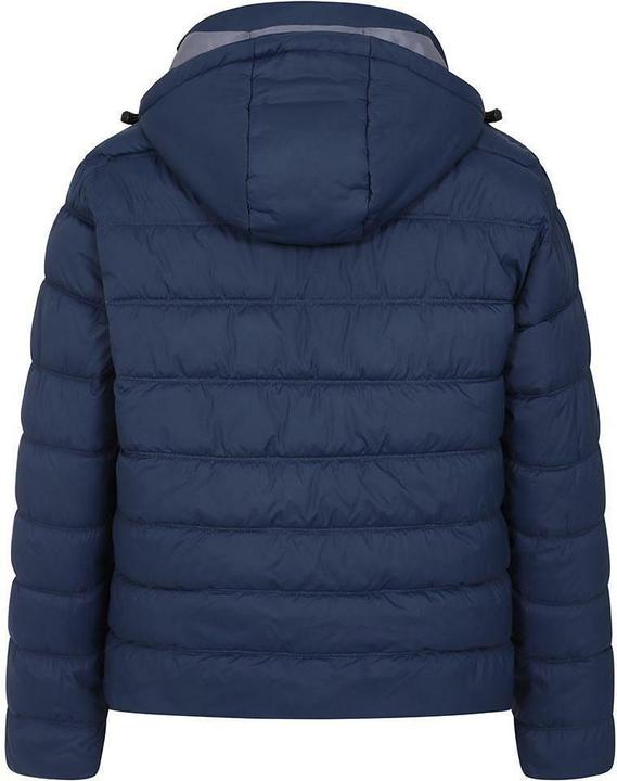 Immagine prodotto Lazy Jacks Giacca ImpermeabileImbottito Uomo (S)