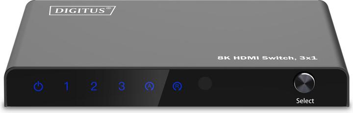 Actual product image Digitus DS-55333